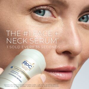 Alternative view of DERM CORREXION® Firming Serum Stick