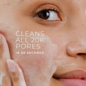 Alternative view of Barrier Renew® Gel-To-Foam Cleanser