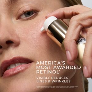 Alternative view of Deep Wrinkle Daily Routine