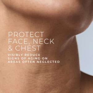 Alternative view of MULTI CORREXION® Even Tone + Lift Chest, Neck & Face Cream SPF 30