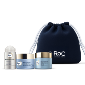 Beyond The Face Collection