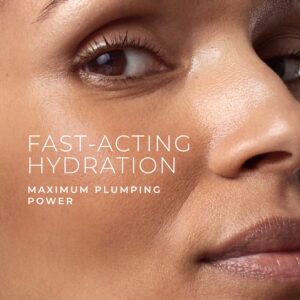 Alternative view of Hydration+ Serum Capsules