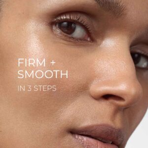 Alternative view of Firm + Smooth PM Routine