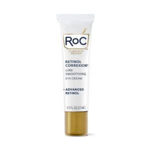 RETINOL CORREXION® Line Smoothing Eye Cream