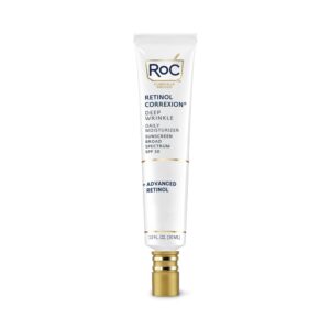 RETINOL CORREXION® Deep Wrinkle Daily Moisturizer SPF 30