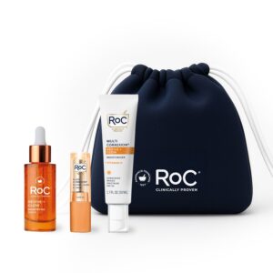 Brighten + Tighten Set